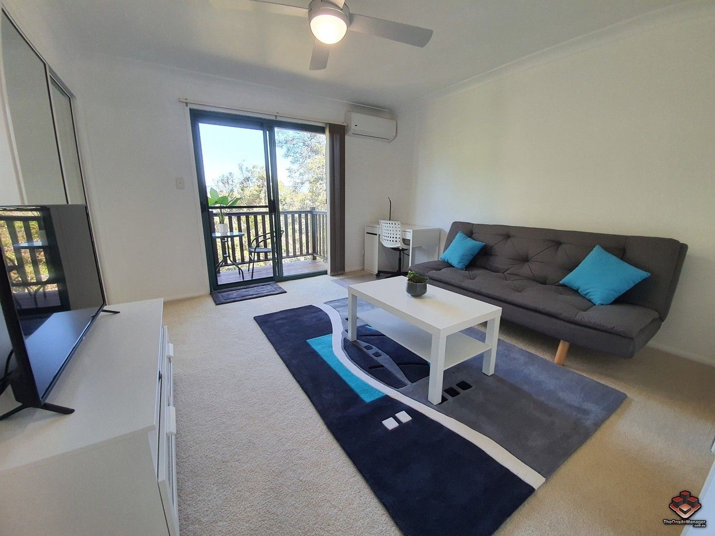 1 bedrooms Apartment / Unit / Flat in 1026/6 Crestridge Crescent OXENFORD QLD, 4210