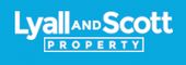 Logo for Lyall & Scott Property