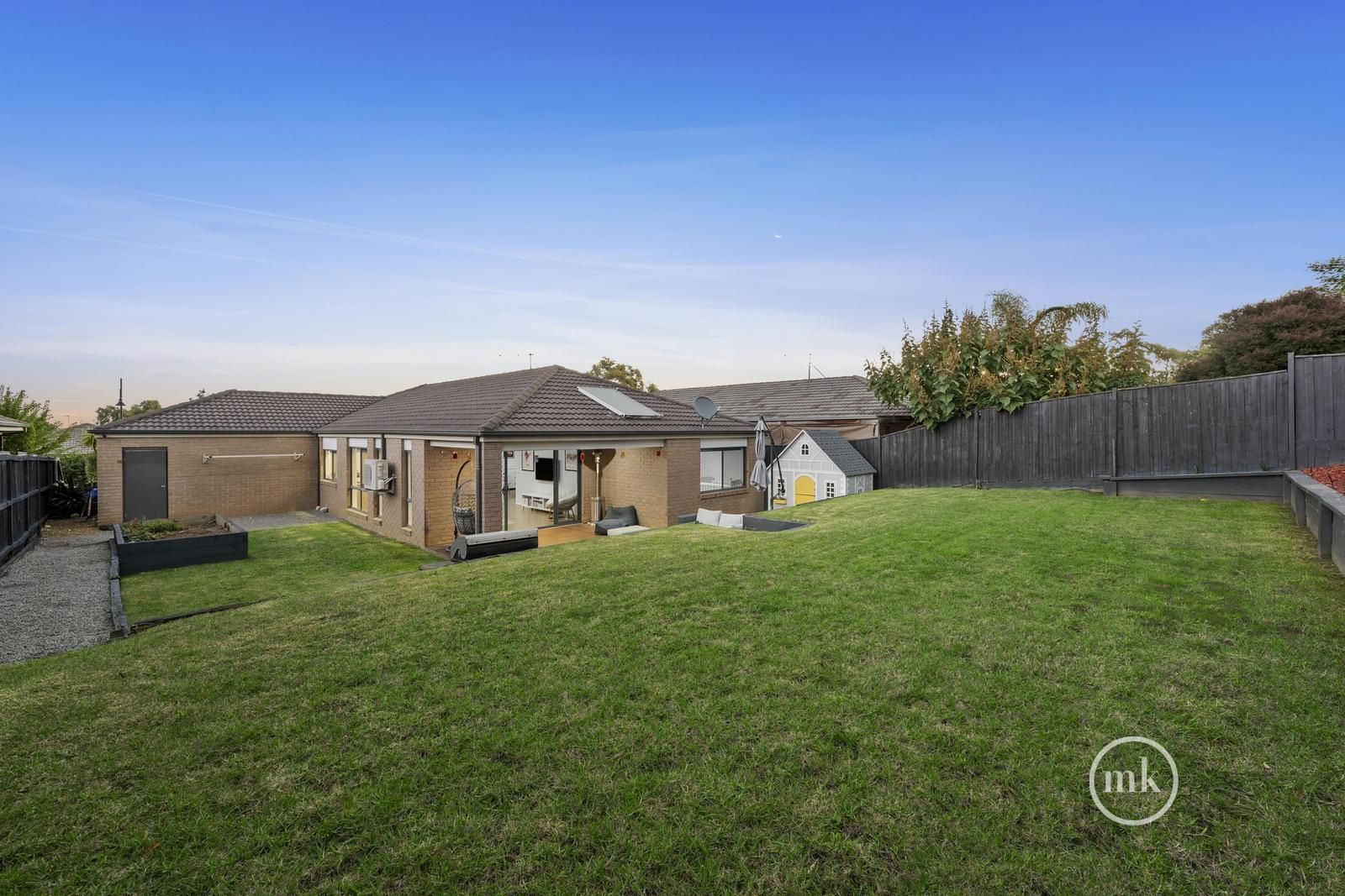 26 Sassafras Avenue, Doreen VIC 3754, Image 0