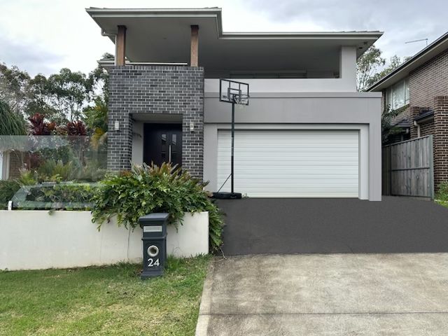24 Hartigan Avenue, Kellyville NSW 2155, Image 0