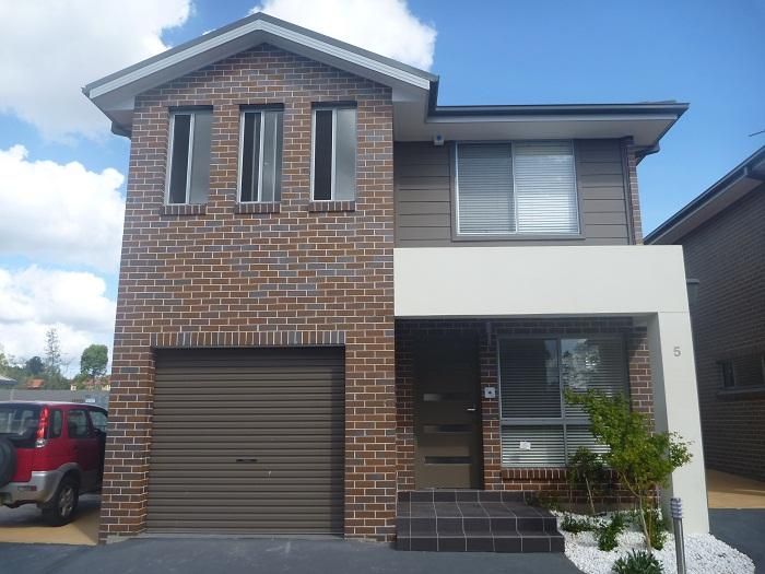 5/570 Sunnyholt Road, Stanhope Gardens NSW 2768, Image 0
