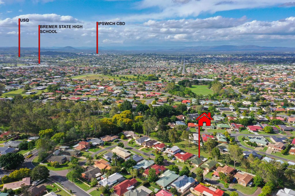 24 Elmhurst Crescent, Flinders View QLD 4305, Image 2