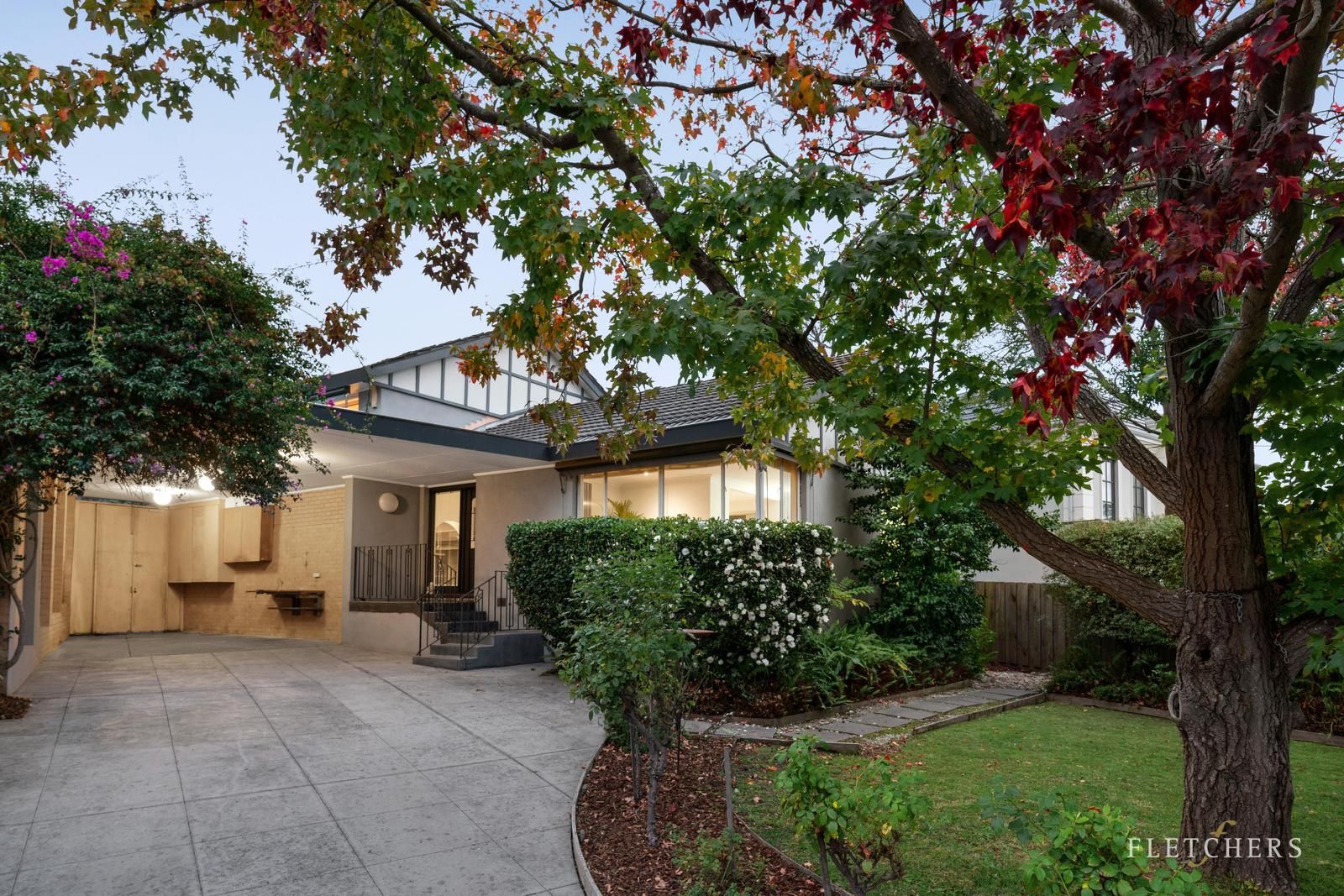 19 Glenfern Avenue, Doncaster VIC 3108, Image 0