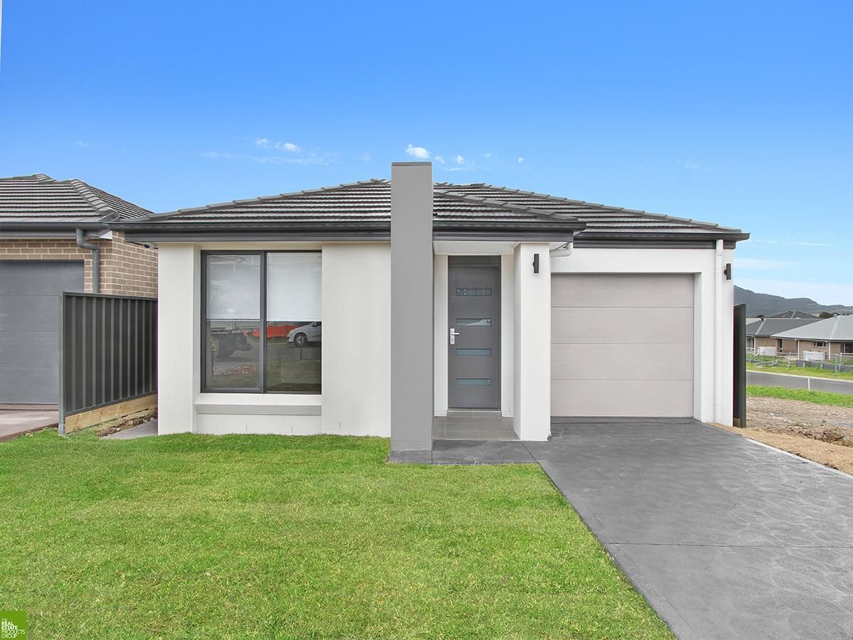 4 Lockheed Hudson Avenue, Horsley NSW 2530, Image 0