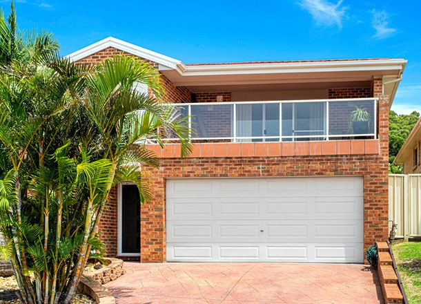 1/4 Darling Drive, Albion Park NSW 2527