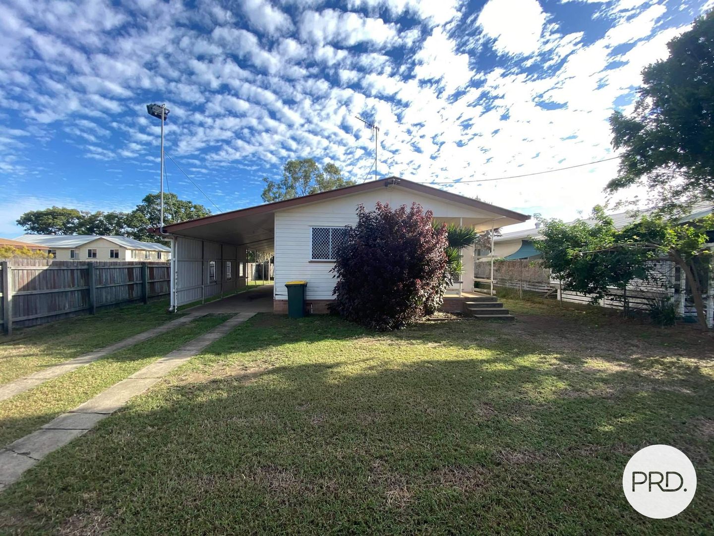 28 Sims Road, Walkervale QLD 4670