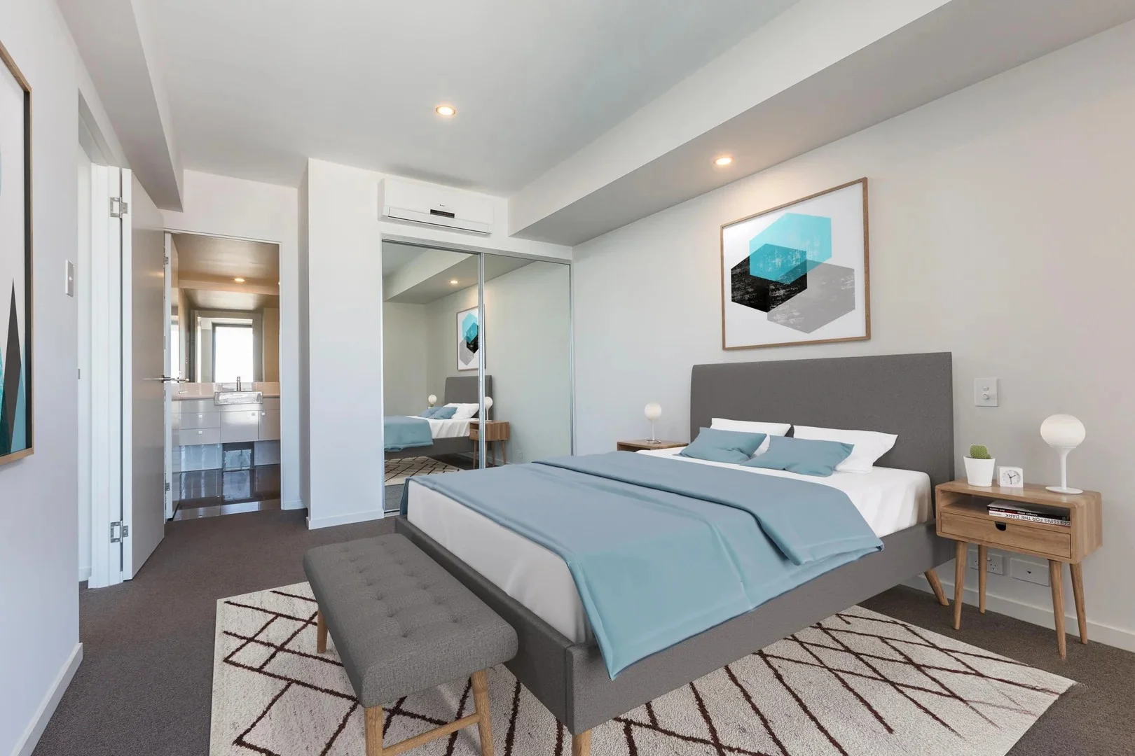 Additional image 6 of 132/172 Railway Parade, West Leederville WA 6007