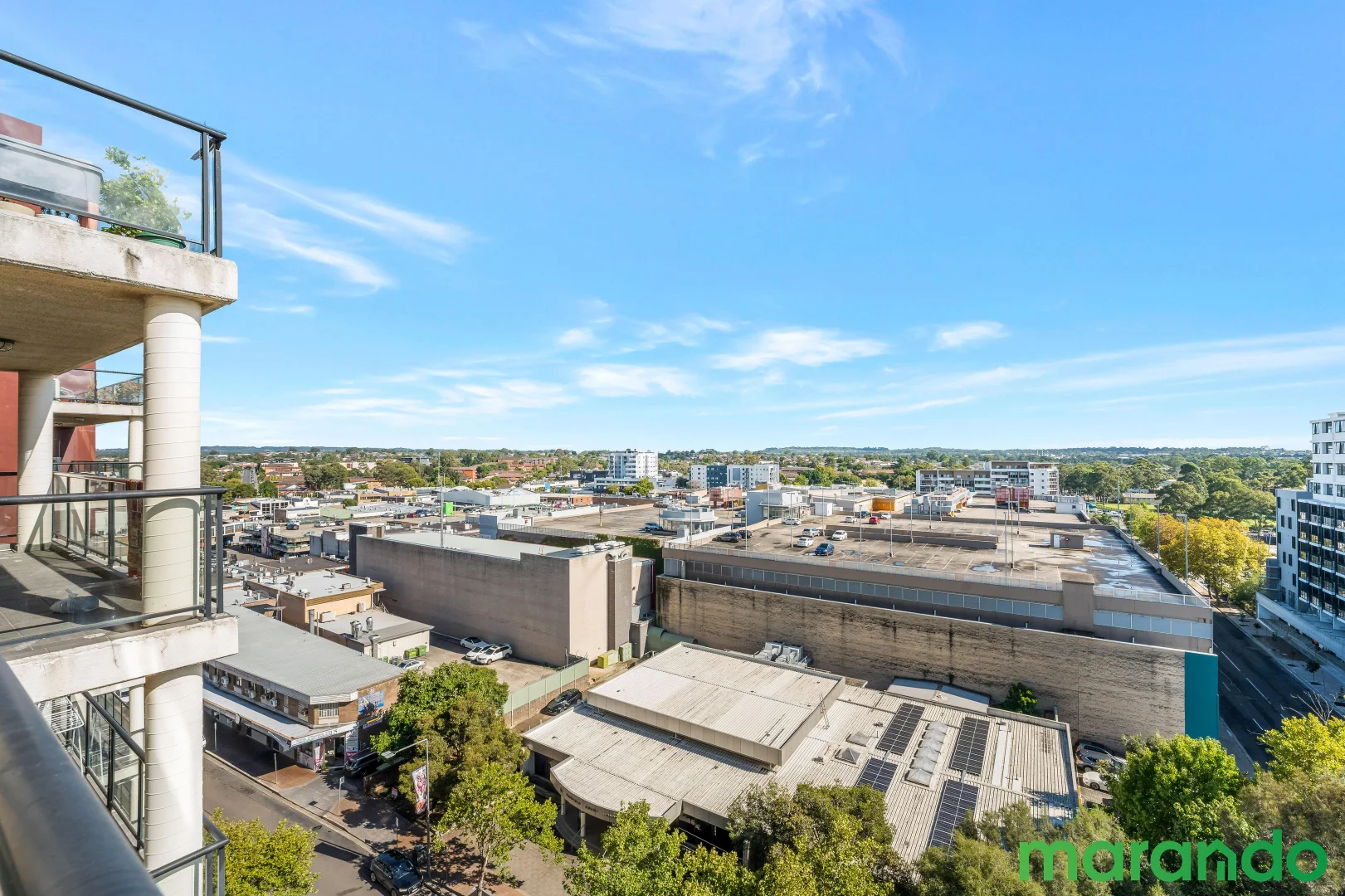 Additional image 6 of 1108/1 Spencer Street, Fairfield NSW 2165