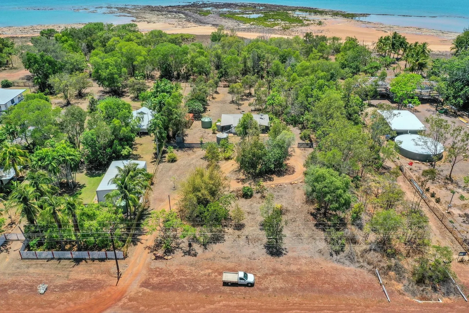 45 DeLissa Drive, Wagait Beach NT 0822 | Domain
