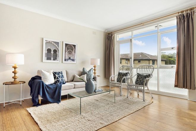 Picture of 17/11 Koorala Street, MANLY VALE NSW 2093
