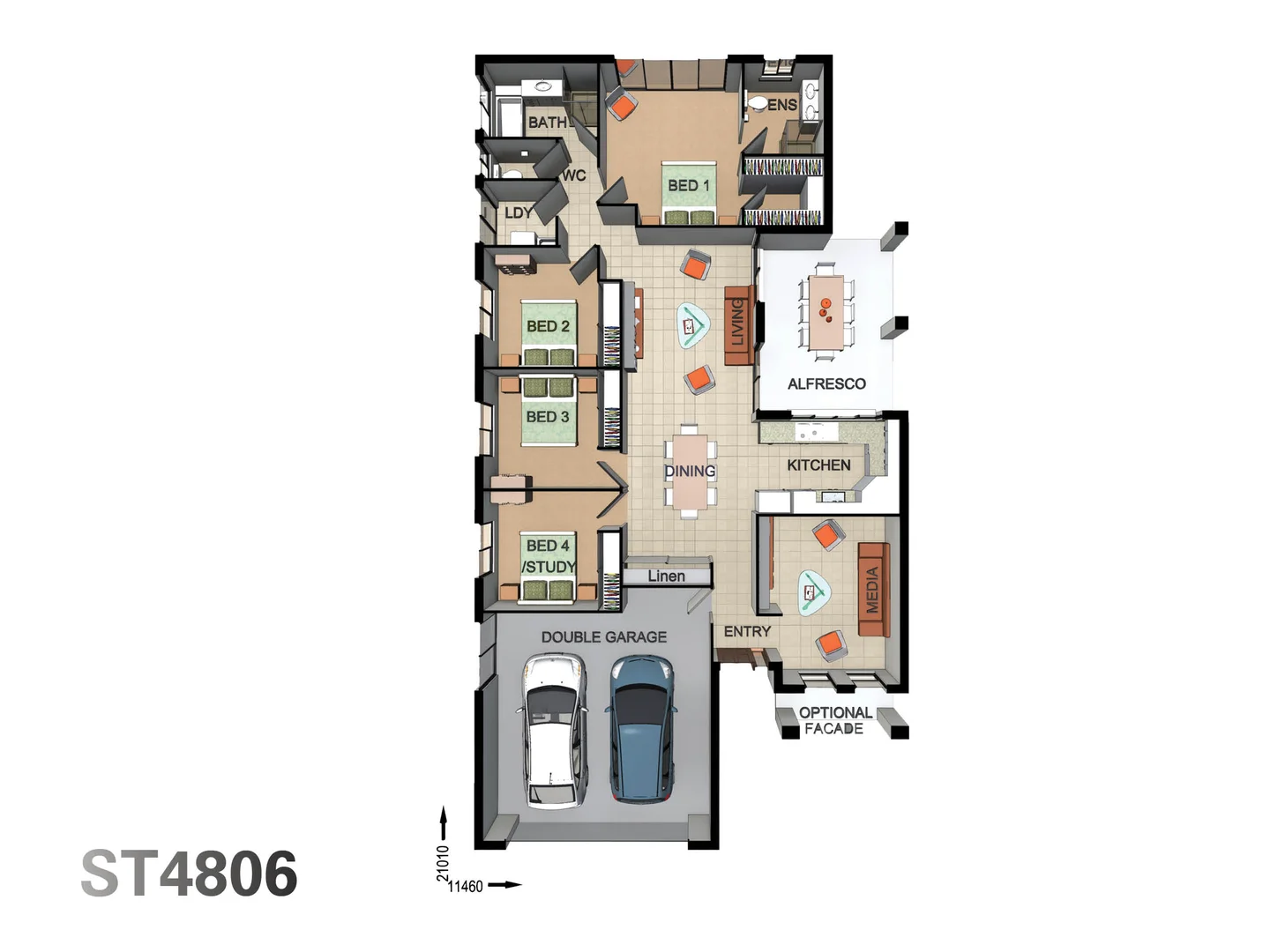 Additional image 8 of 1 Groege St, Warwick QLD 4370