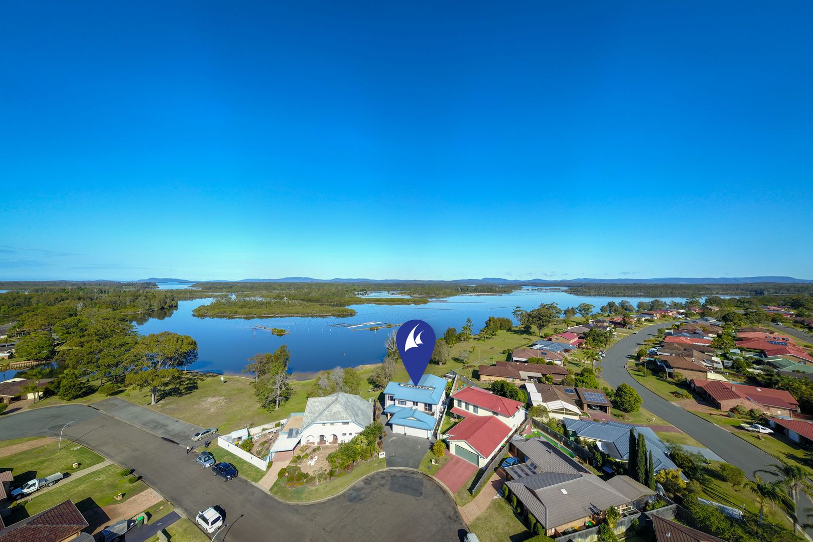 2/7 Mount View Parade, Tuncurry NSW 2428