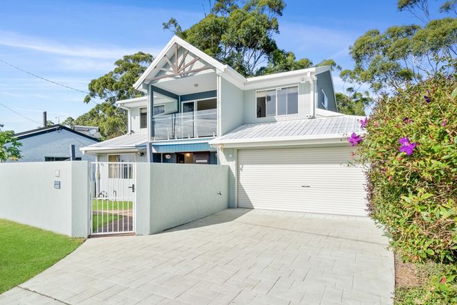 Picture of 26 Alkira Street, TUGUN QLD 4224