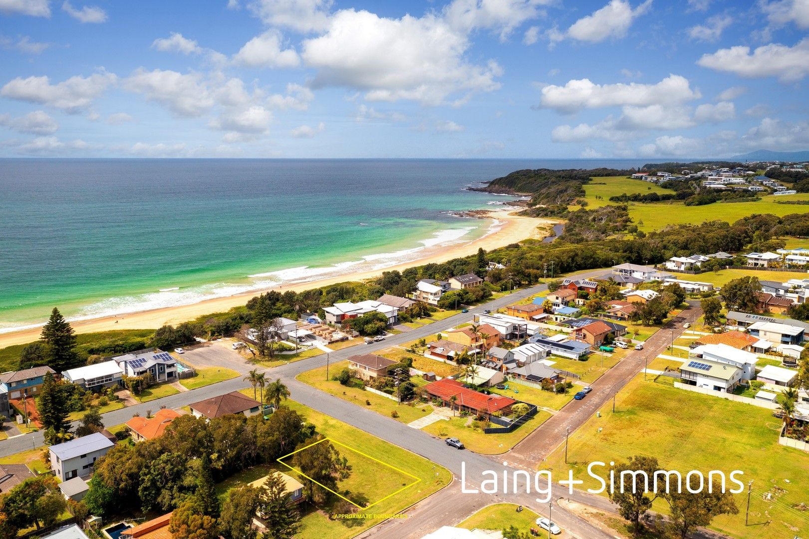 21 Anniversary Drive, Diamond Beach NSW 2430, Image 1