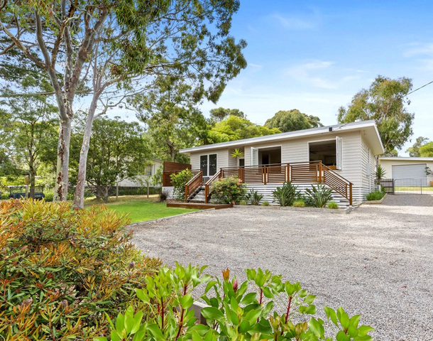 35 Wills Road, Somers VIC 3927