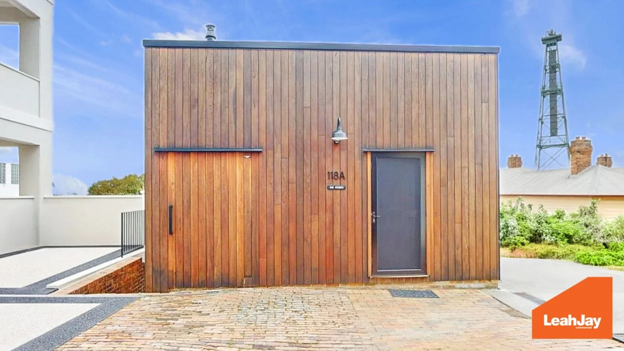 118a Church Street, The Hill NSW 2300