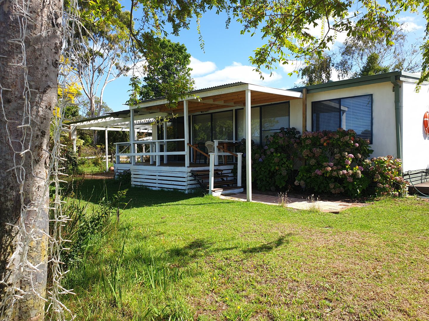 5027 South Coast Highway, Bow Bridge WA 6333 House for Sale