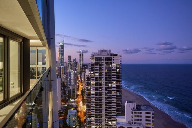 Picture of 36 OLD BURLEIGH ROAD, SURFERS PARADISE, QLD 4217