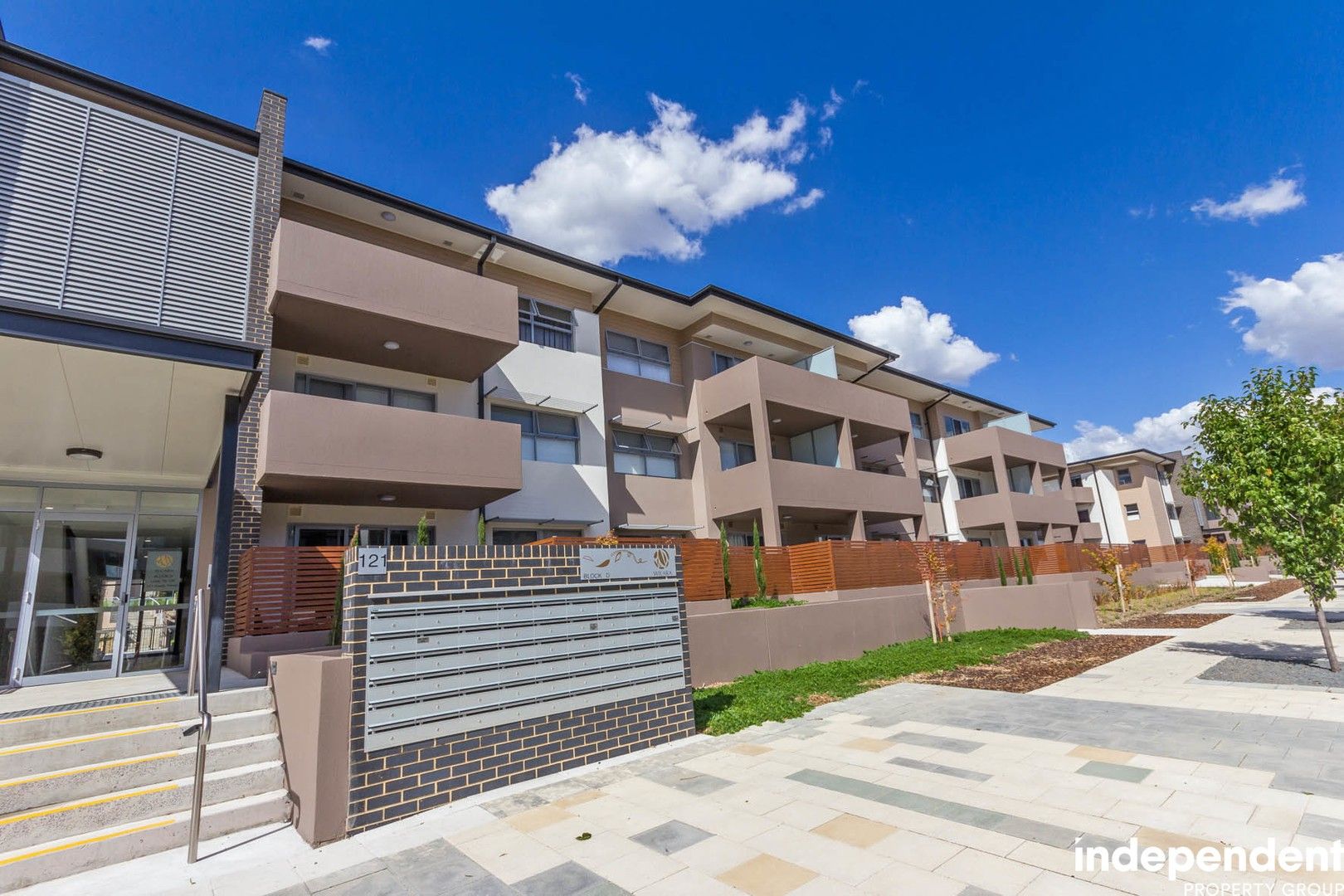 30/121 Easty Street, Phillip ACT 2606, Image 0