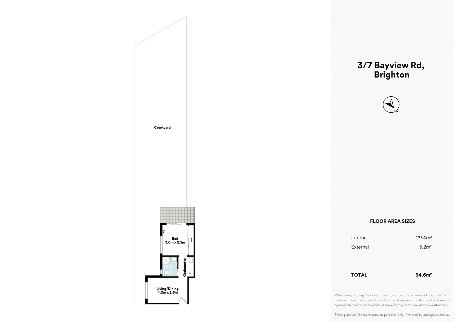 Additional image 19 of 7 Bayview Road, Brighton QLD 4017