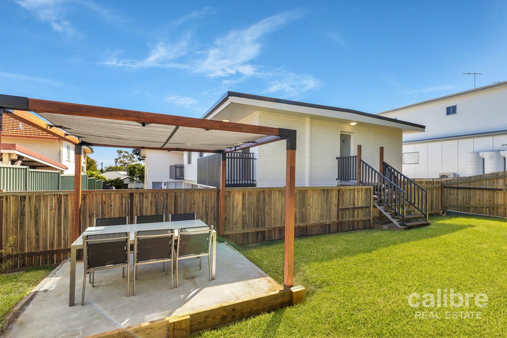 2 bedrooms Townhouse in 5/30 Grosvenor Street YEERONGPILLY QLD, 4105