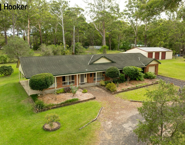 169B Callala Beach Road, Callala Beach NSW 2540