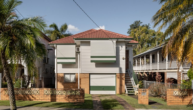 Picture of 49 Alma Road, CLAYFIELD QLD 4011
