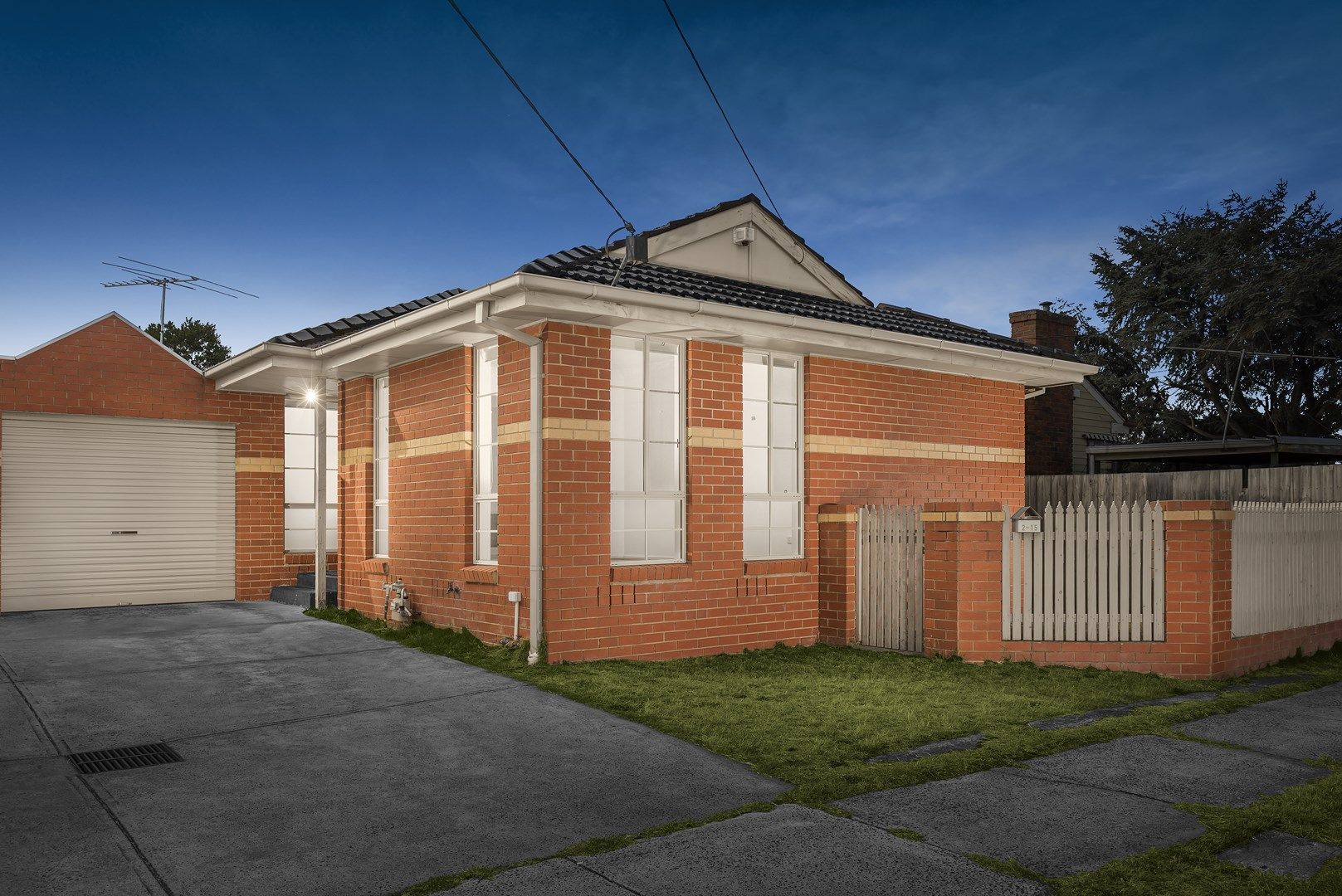 2/15 Newport Road, Clayton South VIC 3169, Image 0