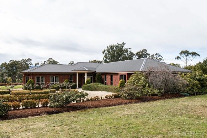 Picture of 276 Glenwood Road, RELBIA TAS 7258