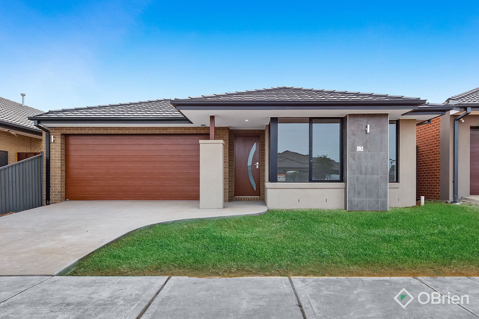 40 Becontree Crescent, Strathtulloh VIC 3338, Image 1