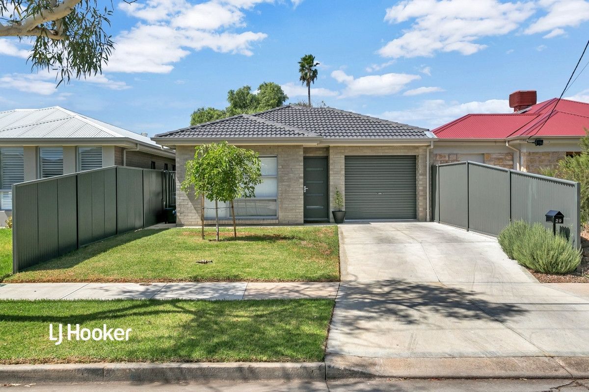 29 Tralee Avenue, Broadview SA 5083, Image 0