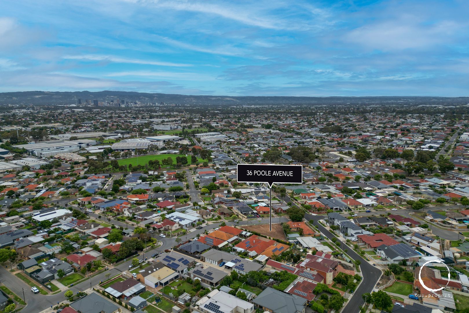 13/36 Poole Avenue, Woodville South SA 5011 Domain