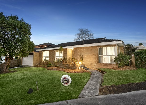 29 Frognal Drive, Noble Park North VIC 3174