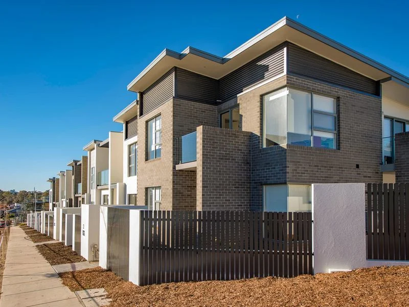 4A Isherwood Street, Weston ACT 2611