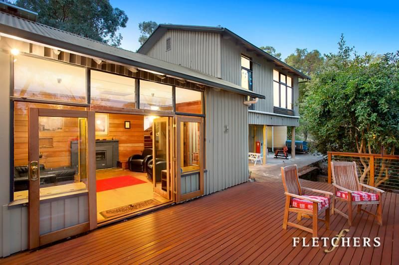 43 Kangaroo Ground-Warrandyte Road, Warrandyte VIC 3113, Image 0