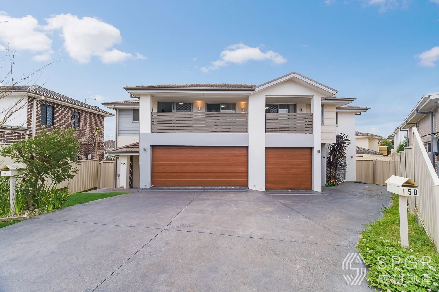 15A Peppercorn Place, Glenwood Property History & Address Research