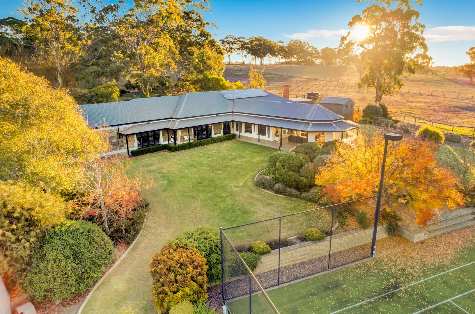 276 Junction Road, Balhannah SA 5242, Image 0