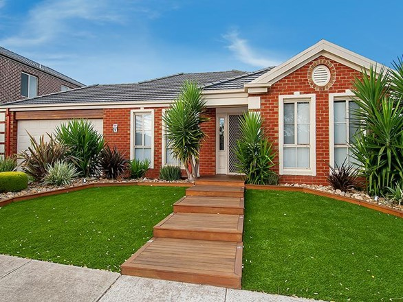 6 Flinders Street, Taylors Hill VIC 3037