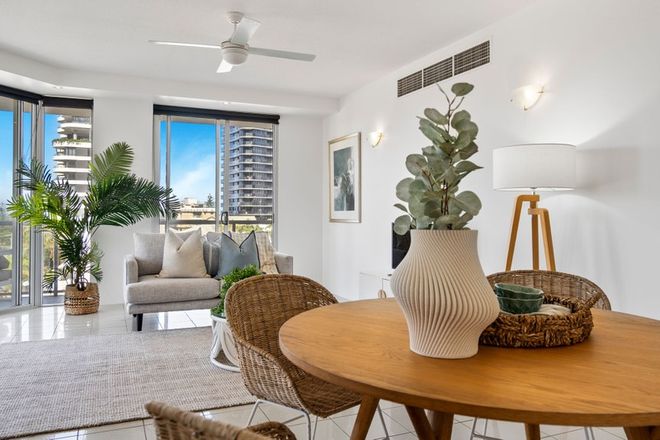 14/19 Mermaid Avenue Mermaid Beach 4218 - Image 6