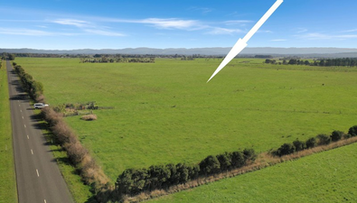 Picture of Pound Road East, YARRAM VIC 3971