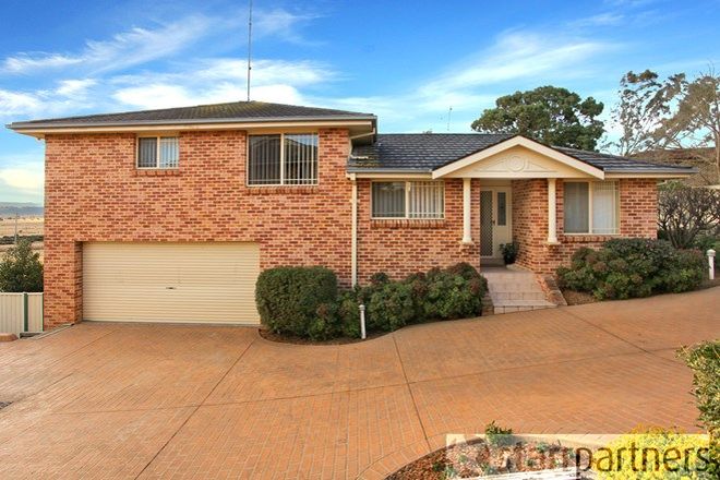 Picture of 3/3 Evans Crescent, RICHMOND NSW 2753