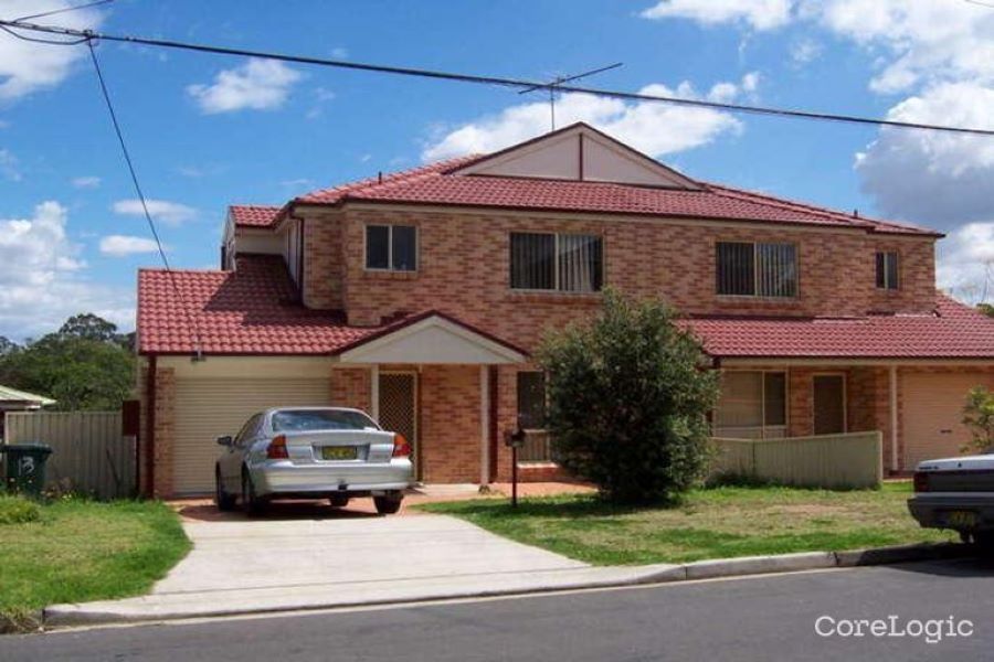 3 bedrooms Duplex in 2/13 Stanton Street LIVERPOOL NSW, 2170