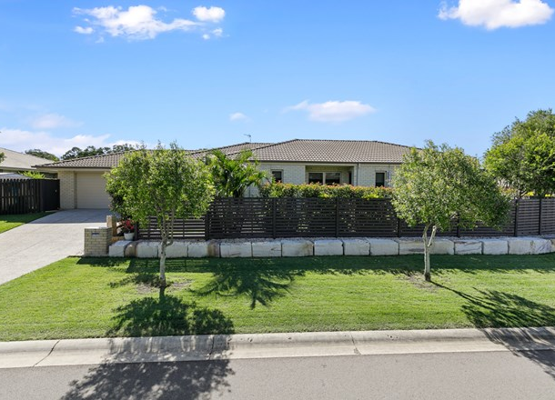 2 Santa Maria Avenue, Urraween QLD 4655