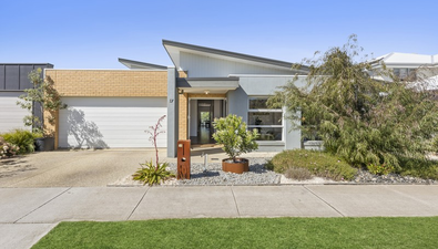 Picture of 17 Cutter Street, OCEAN GROVE VIC 3226