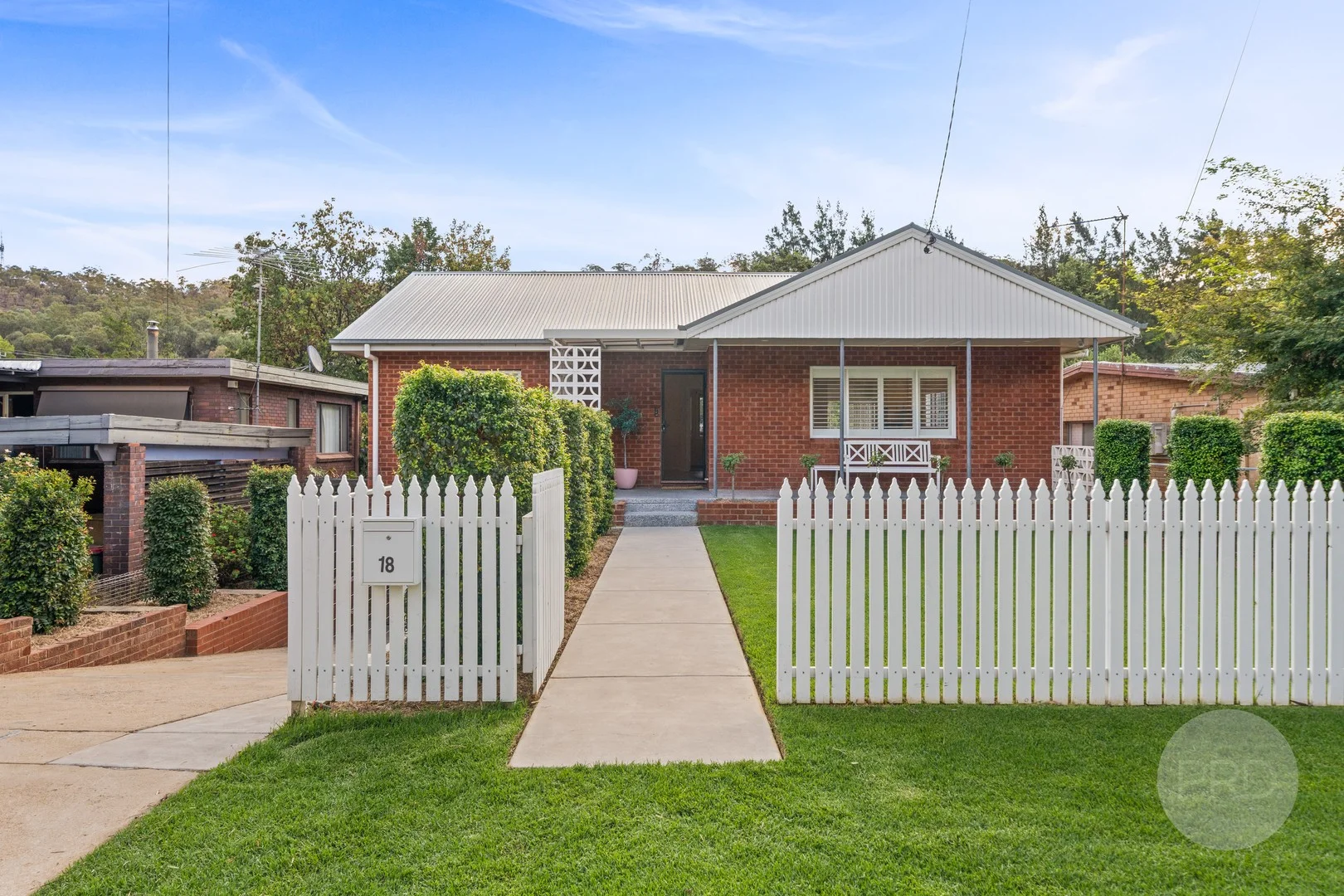 18 Colong Place, Kooringal NSW 2650