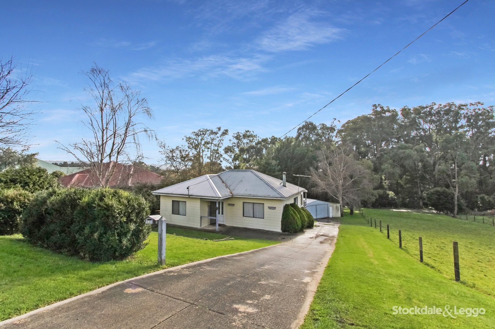 55 Baromi Road, Mirboo North VIC 3871, Image 1