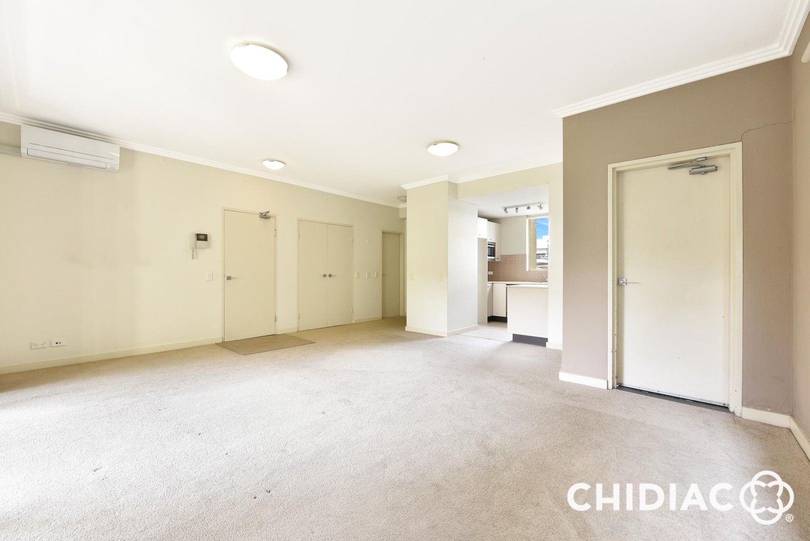 1 bedrooms Apartment / Unit / Flat in 114/4 Stromboli Strait WENTWORTH POINT NSW, 2127