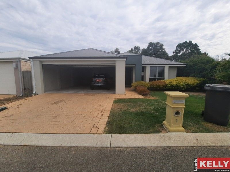 4 bedrooms House in 1/11 Brookland Street CANNING VALE WA, 6155