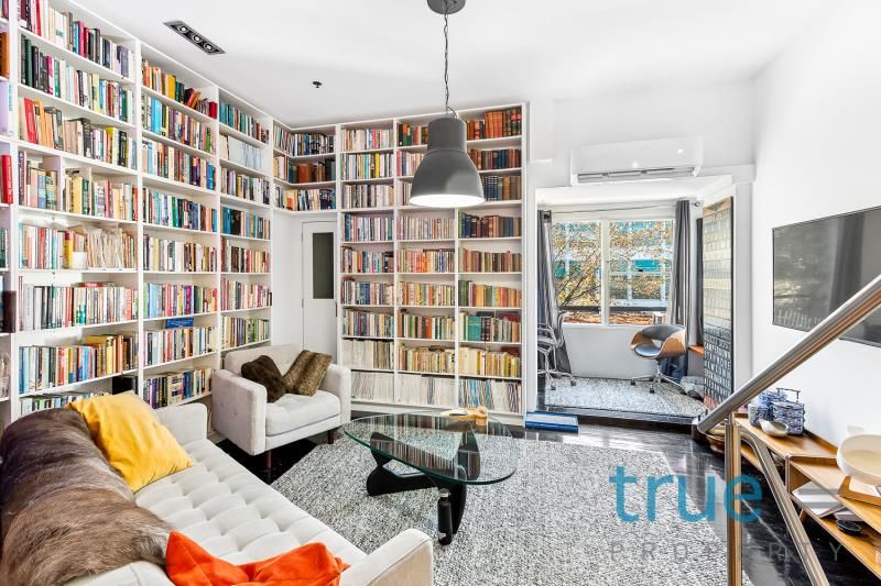 1 bedrooms Apartment / Unit / Flat in 1/8-14 Ada Place ULTIMO NSW, 2007