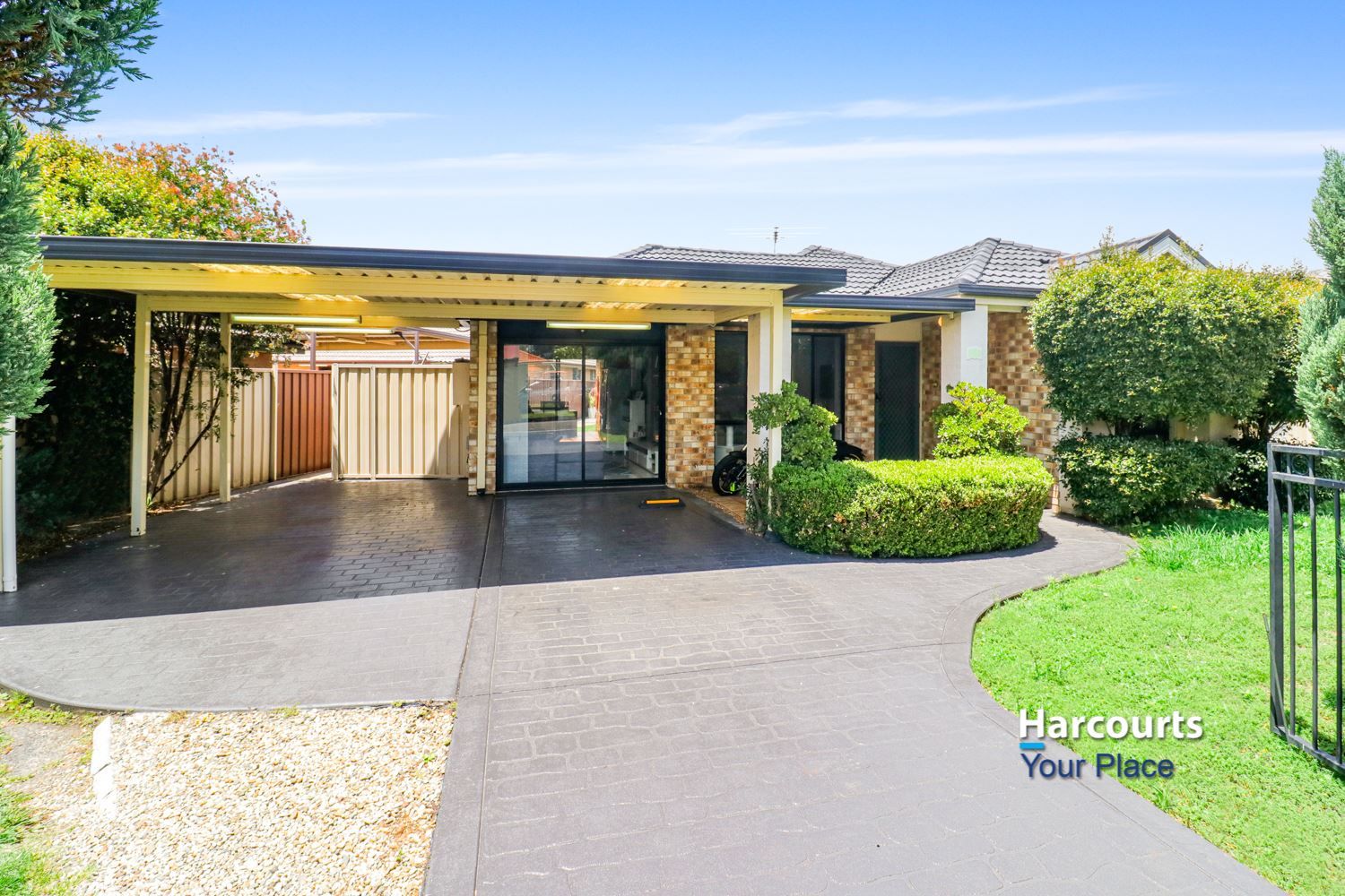 51 Unicombe Crescent, Oakhurst NSW 2761, Image 0